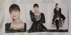 乃木坂46　生写真　スペシャル衣装48　吉田綾乃クリスティー　コンプ