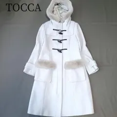 2026年最新】tocca スプリングコートの人気アイテム - メルカリ