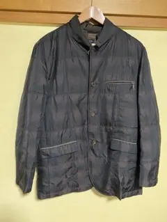 ランバン 2way ジャケット ライナー付き