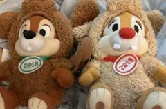 2026年最新】チップとデール 干支の人気アイテム - メルカリ