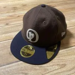 RC 59FIFTY Diaspora skateboards ディアスポラのサムネイル
