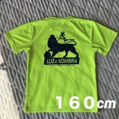 ルースイソンブラ⭐︎プラシャツ160