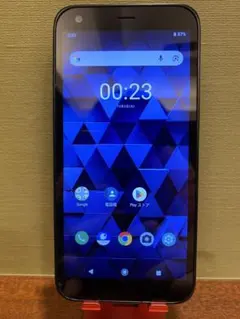 DIGNO BX androidスマートフォン　901KC