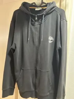 ジップアップパーカー パーカー