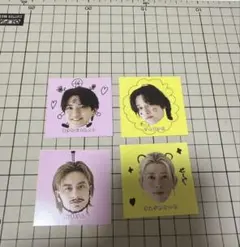 Aぇ！group 切り抜きのサムネイル