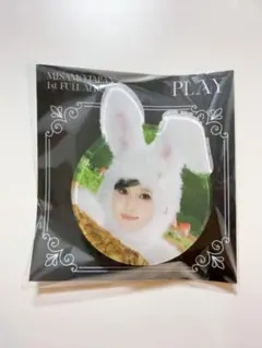 2026年最新】MISAMO キーホルダーの人気アイテム - メルカリ