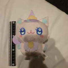 ユニコーン ぬいぐるみ マスコット