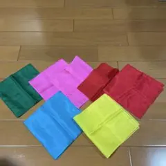 매직 트릭 서플라이 실크