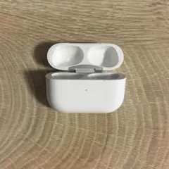 【動作確認済み】airpods pro 充電ケース
