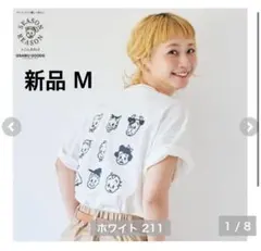 【新品】OSAMU GOODS 半袖Tシャツ Mのサムネイル