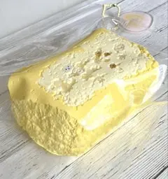 LaDoDo ラドド　XL 羊　チーズケーキ　スクイーズ