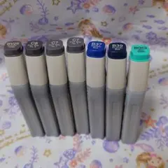 2026年最新】コピックまとめ売りの人気アイテム - メルカリ