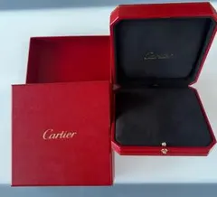 Cartier カルティエネックレスケース