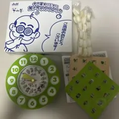 2026年最新】加トちゃん時計の人気アイテム - メルカリ