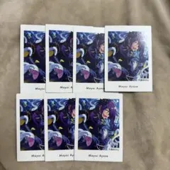 あんスタ ぱしゃっつ Vol.6 礼瀬マヨイ