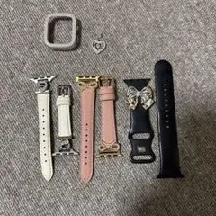 Apple Watch バンド セット