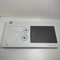 Huion HS610 ペンタブレット 動作OK
