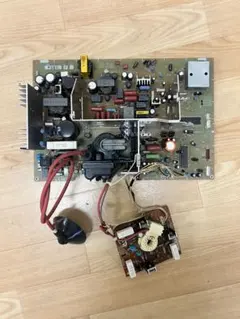 ナナオ CRT基板 05A00792E1 - メルカリ