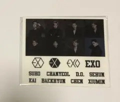 EXO ペンライト　ステッカー 2025年最新】Exo ペンライト ステッカーの人気アイテム - メルカリ
