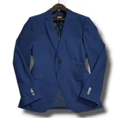 現行タグ☆ヒューゴボス　C-Hanry　テーラードジャケット　近年モデル　50 HUGO BOSS（ヒューゴ・ボス） ジャケット C-HANRY-J-233 50502545