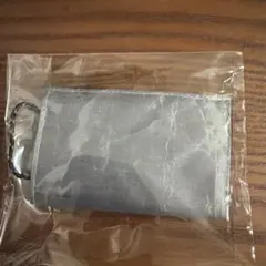 ミニマライト　プレイウォレット　キューベンファイバー