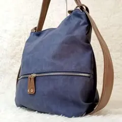 わらび@様専用　カルバンクライン リュック トートバッグ 2way 肩掛けのサムネイル