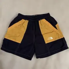 THE NORTH FACE 水陸両用ショートパンツ 120㎝