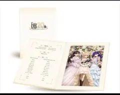 2025年最新】fate コンサート キャラファインブックの人気アイテム