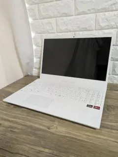 ジャンクパソコン　2台セット