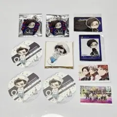 ヒプマイ　入間銃兎