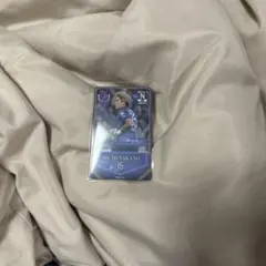 中野就斗 応援グッズ