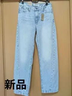 Levis　❜94 BAGGY　サイズ 26