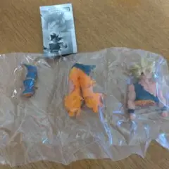 BANDAI ドラゴンボール 悟空 フィギュア