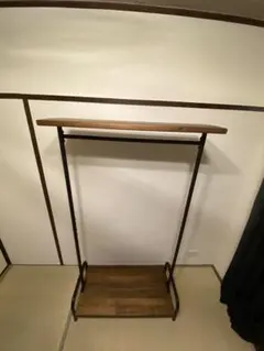ACME Furniture GRANDVIEW ハンガーラック延長用パーツ付き - メルカリ