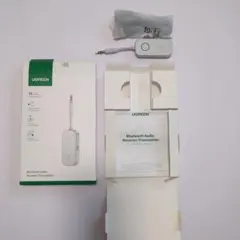 UGREEN トランスミッター＆ レシーバー CM872
