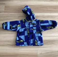 パタゴニア　ベビーフリース