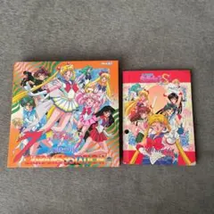 セーラームーン　カード　カードダス　キラあり