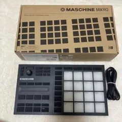 2026年最新】maschine mk3の人気アイテム - メルカリ