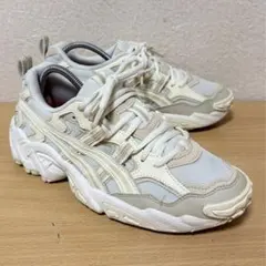 ★ASICS アシックス GEL-NANDI LT ゲルナンディエルティー23