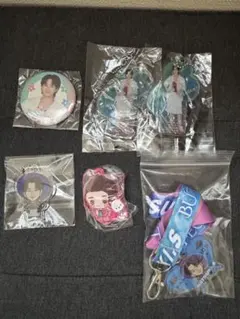 FANTASTICS 澤本夏輝