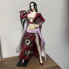 ONE PIECE ボア・ハンコック フィギュアのサムネイル