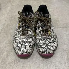 asics GEL-LYTE III OG CREAM/ORCHIのサムネイル
