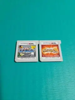 3DS ポケットモンスター サン スーパーポケモンスクランブル