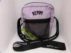 【価格改定】【美品】レピピ (REPIPI ARMARIO) ショルダーバッグ