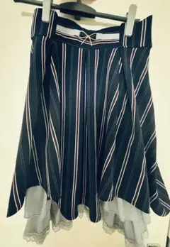axes femme POETIQUE スカートのサムネイル