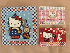 中古　廃盤　希少　Sizzix キティーちゃん　2枚 中古 廃盤 希少 Sizzix キティーちゃん 2枚 - メルカリ