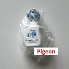 Pigeon ピジョン 泡ソープ ガチャ