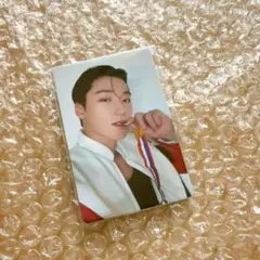 ATEEZ サン トレカ 5000円 購入特典