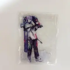 にじさんじHEROES アクリルスタンド 星導ショウ