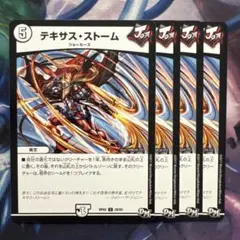 74787 テキサスストーム